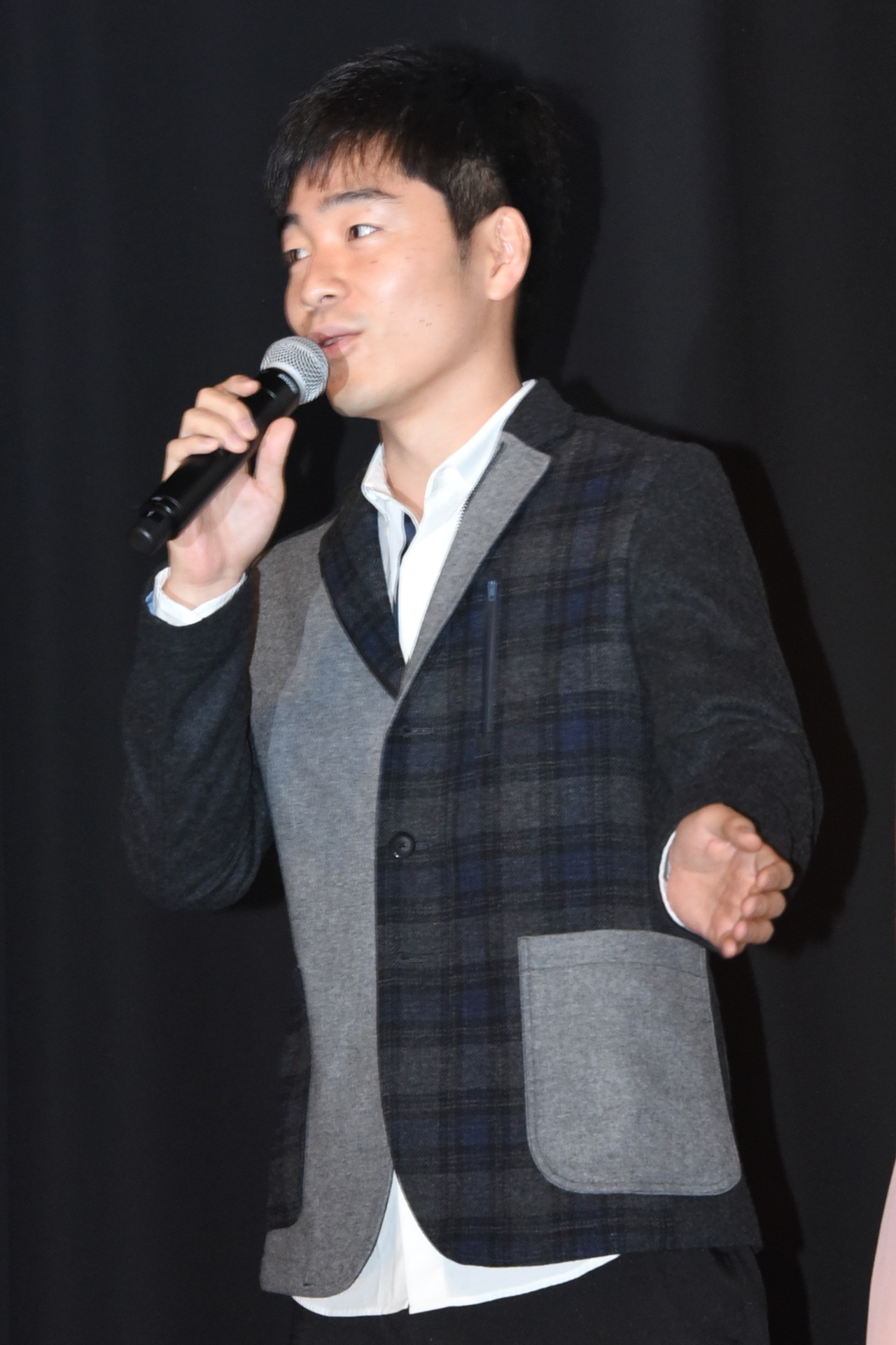 ジャルジャル後藤