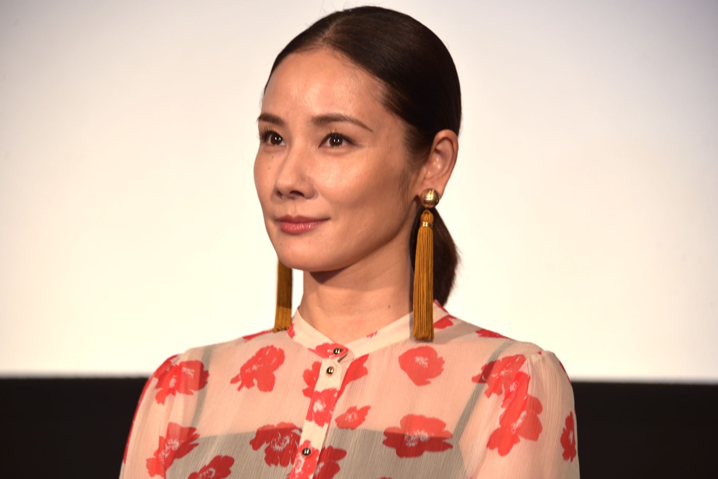 吉田羊
