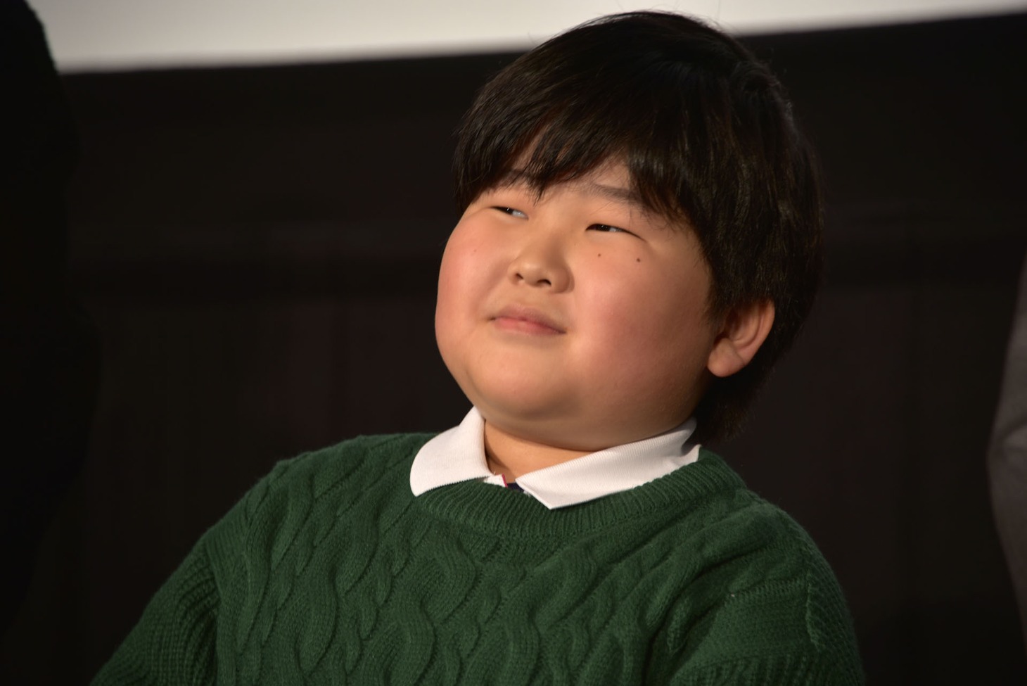 小山春朋