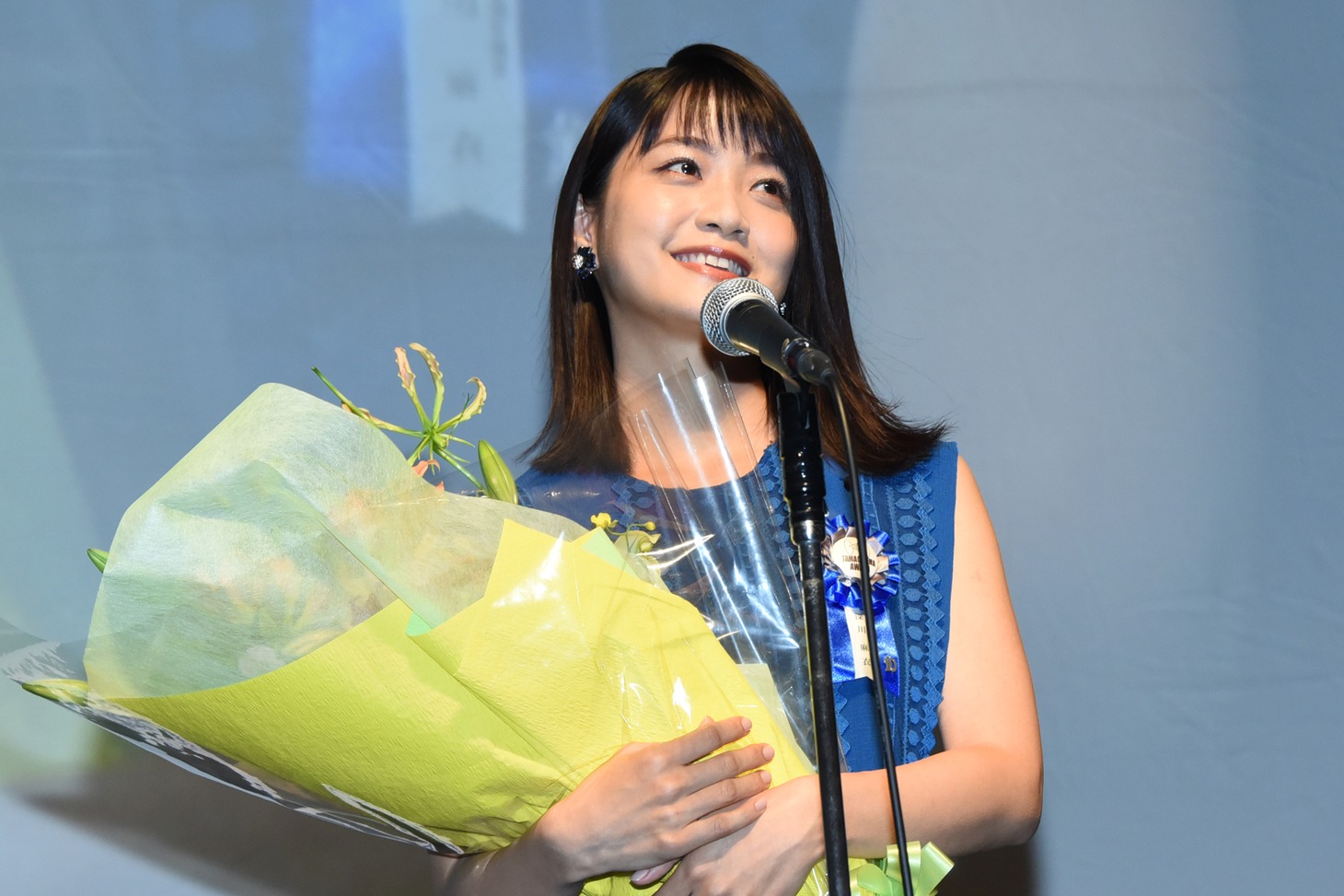 深川麻衣