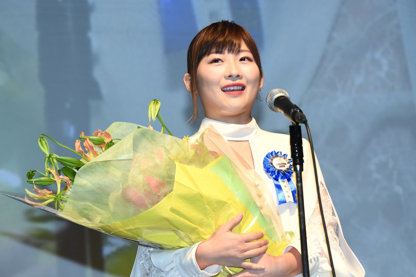 伊藤沙莉
