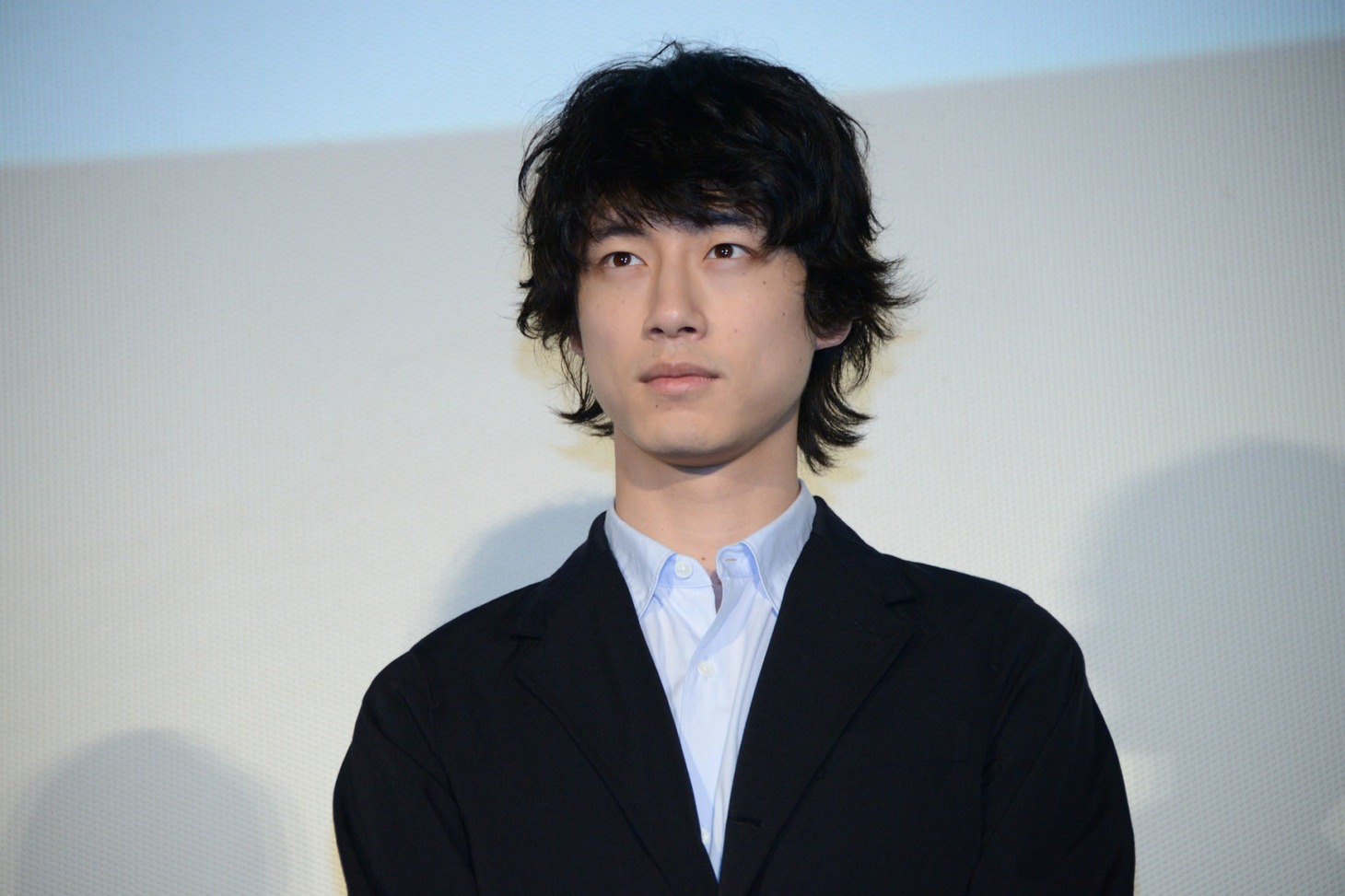 坂口健太郎
