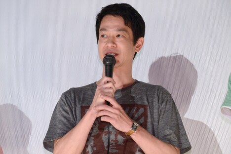 加瀬亮