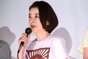 岸本加世子