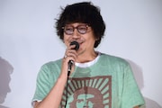 大森南朋