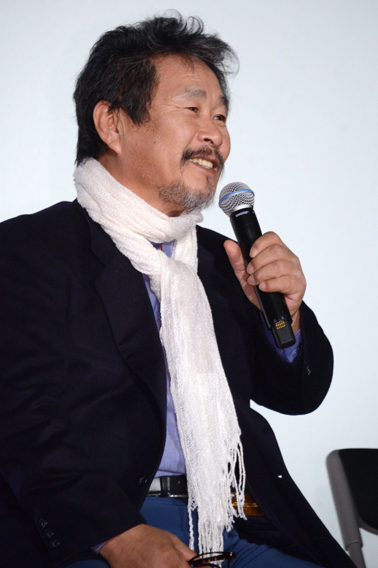 キ・ジュボン