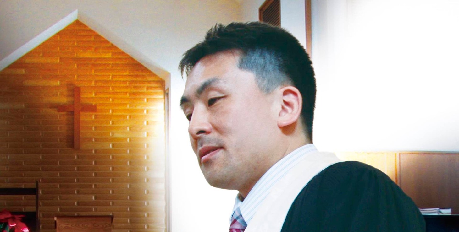 「牧師といのちの崖」