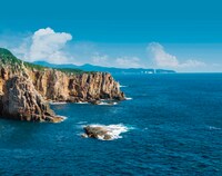 「牧師といのちの崖」