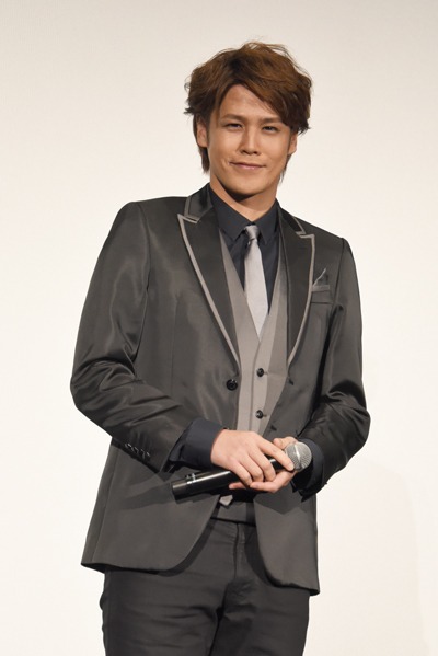 宮野真守