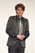 宮野真守