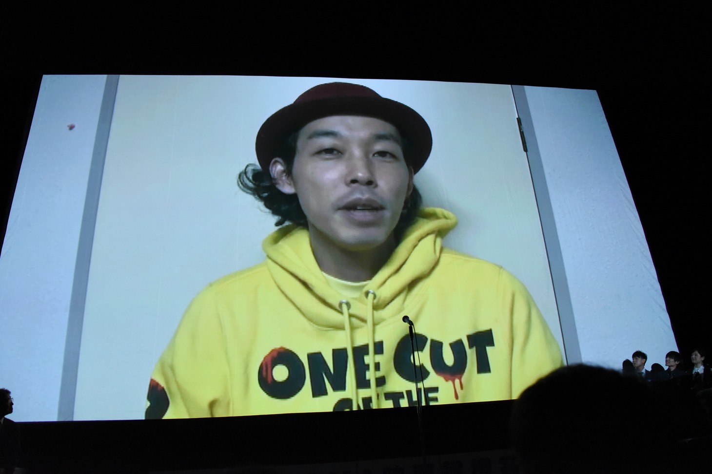 上田慎一郎