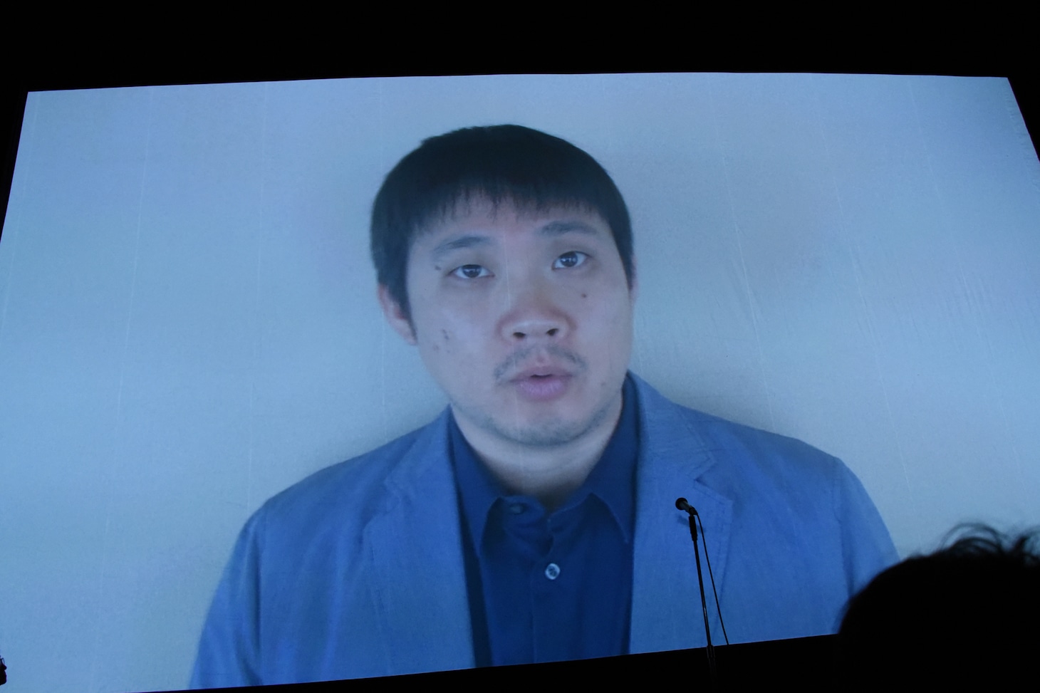 濱口竜介