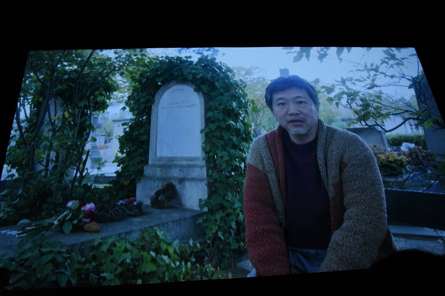 是枝裕和