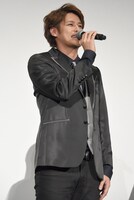 宮野真守