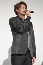 宮野真守