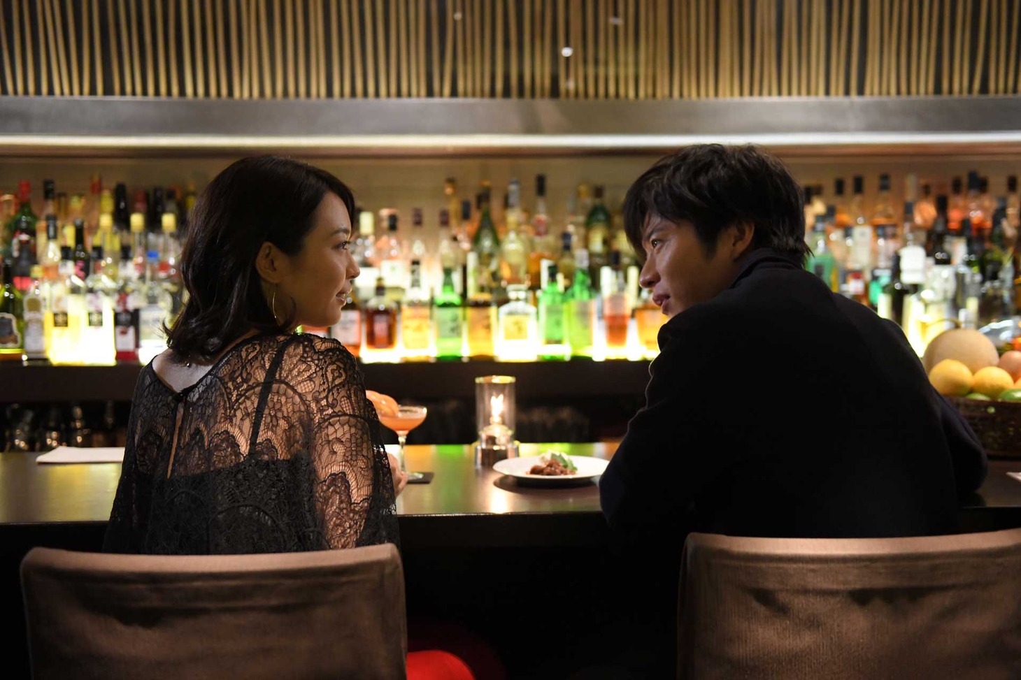 「美人が婚活してみたら」