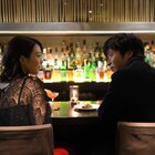 黒川芽以が田中圭と見つめ合い、中村倫也と笑い合う「美人が婚活してみたら」新カット