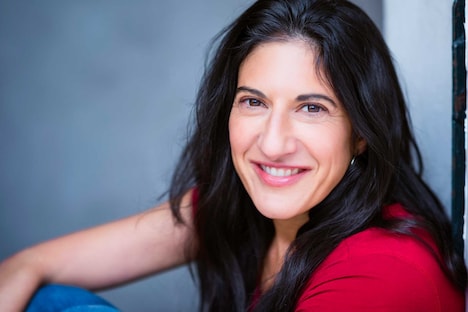 レイチェル・ドレッツィン