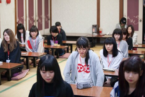 「世界でいちばん悲しいオーディション」