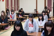 「世界でいちばん悲しいオーディション」