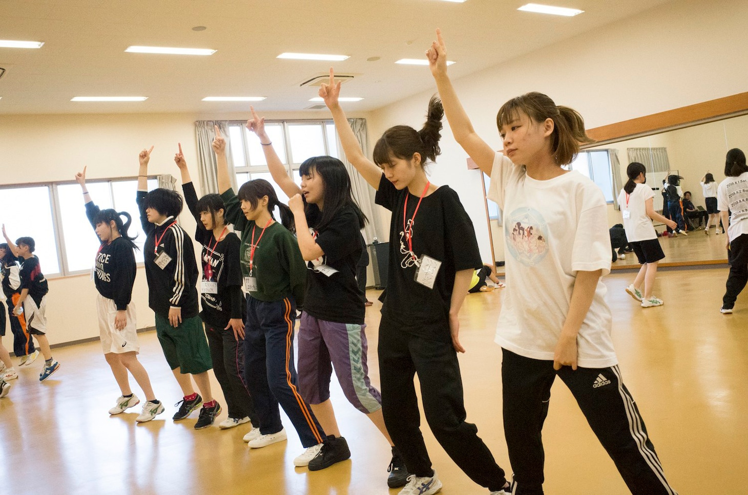「世界でいちばん悲しいオーディション」