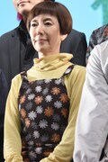 戸田恵子