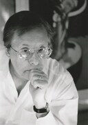 ウィリアム・フリードキン (c)photo by Pat York