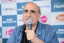 アミール・ナデリ