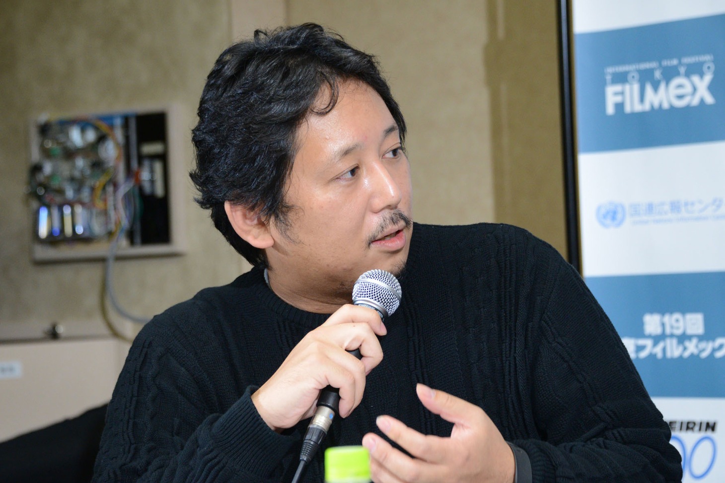 入江悠