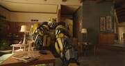 「バンブルビー」