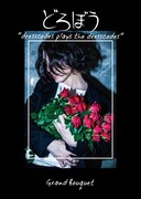 「どろぼう ～dresscodes plays the dresscodes～」パンフレット