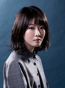 田辺瑛里華役の福田麻由子。
