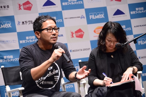 プッティポン・アルンペン