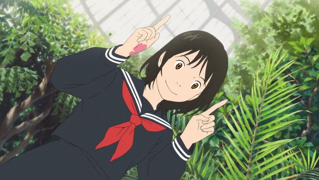 「未来のミライ」