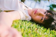 中川大志写真集「maka hou」中面