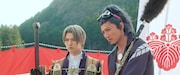 「映画刀剣乱舞」