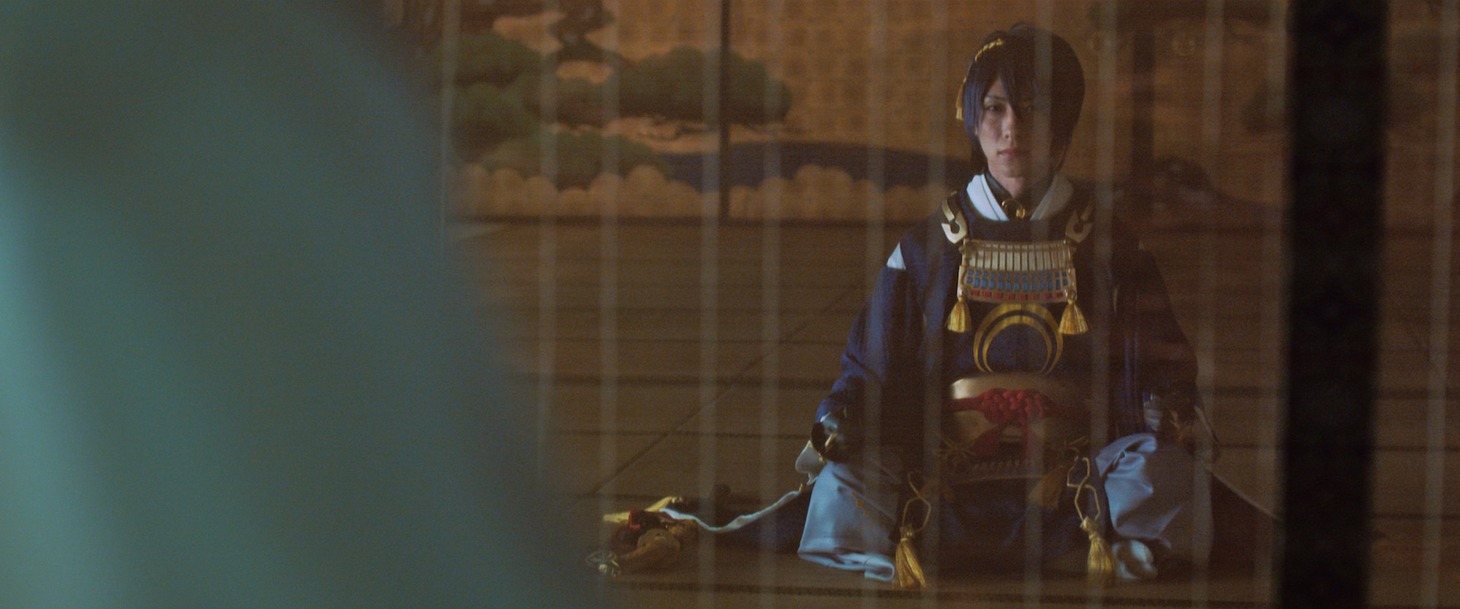 「映画刀剣乱舞」