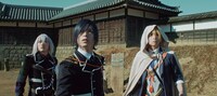 「映画刀剣乱舞」
