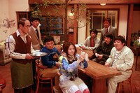 「曲がれ！スプーン」 (c)2009フジテレビ/ROBOT/博報堂DYメディアパートナーズ/東宝/日本映画衛星放送