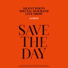SILENT POETSの25周年ライブが劇場公開、クラウドファンディング受付中