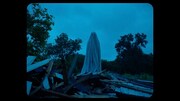 スタンダードサイズを採用した理由は？「A GHOST STORY」監督コメント到着