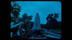 スタンダードサイズを採用した理由は？「A GHOST STORY」監督コメント到着