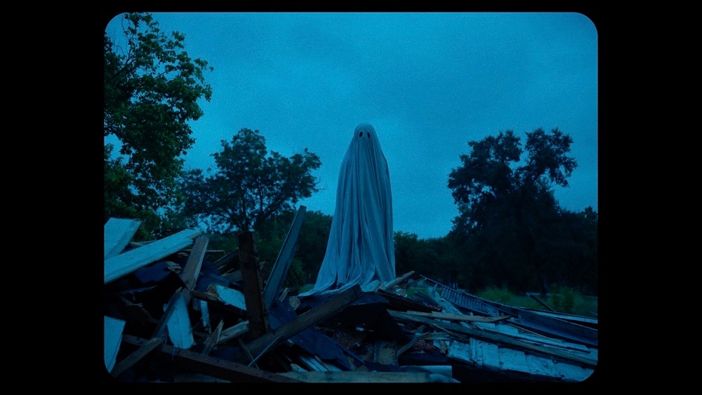 「A GHOST STORY／ア・ゴースト・ストーリー」