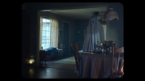 「A GHOST STORY／ア・ゴースト・ストーリー」