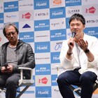 ロカルノ最高賞「幻土」日本で初上映、監督が語る“夢”の国シンガポールの特殊性
