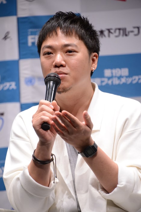 ヨー・シュウホァ