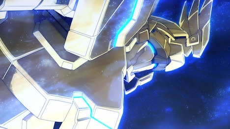 「機動戦士ガンダムNT」