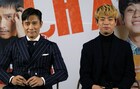 「それだけが、僕の世界」イ・ビョンホンとパク・ジョンミンからのメッセージ到着