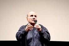 アミール・ナデリ