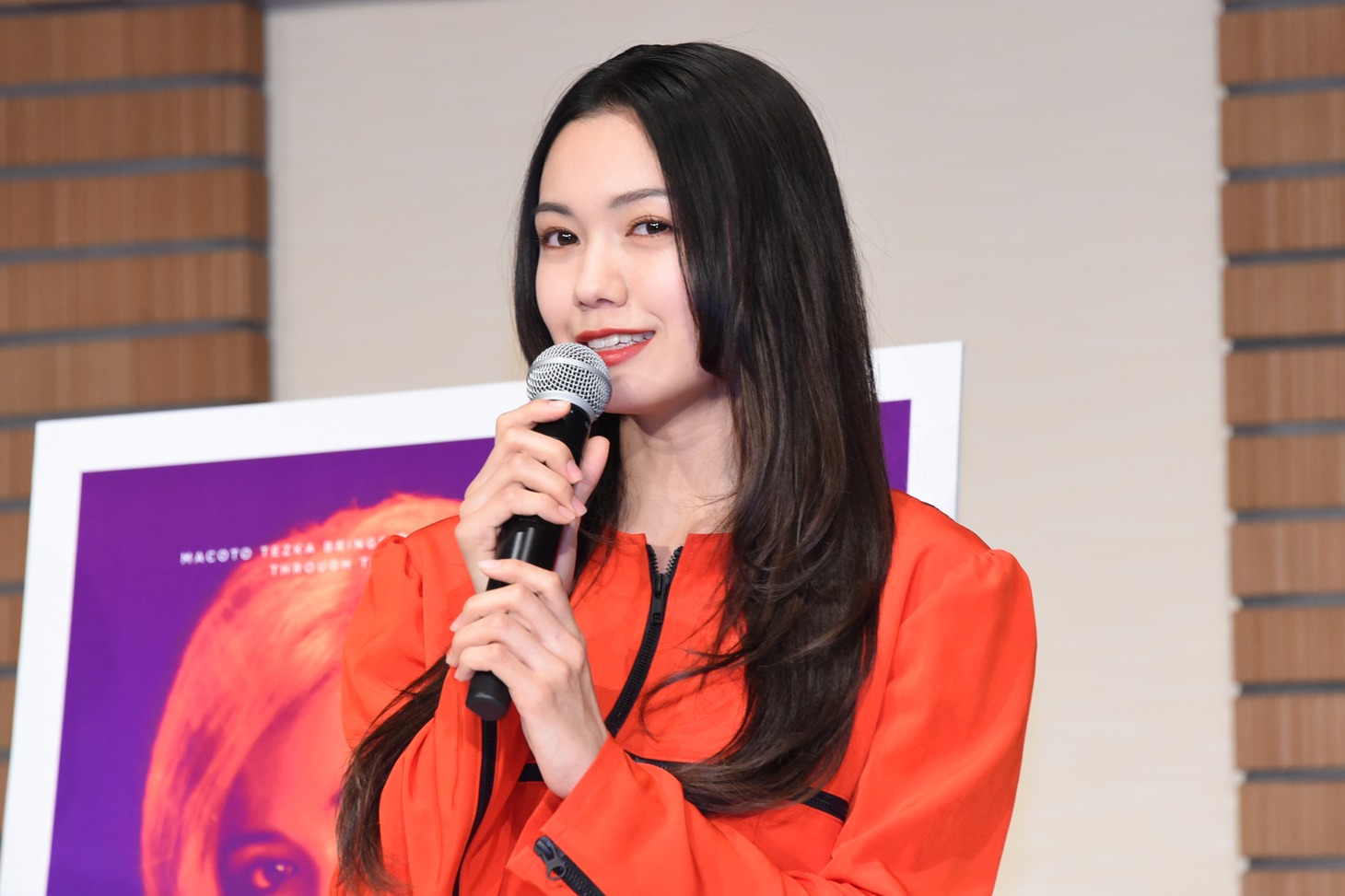 二階堂ふみ